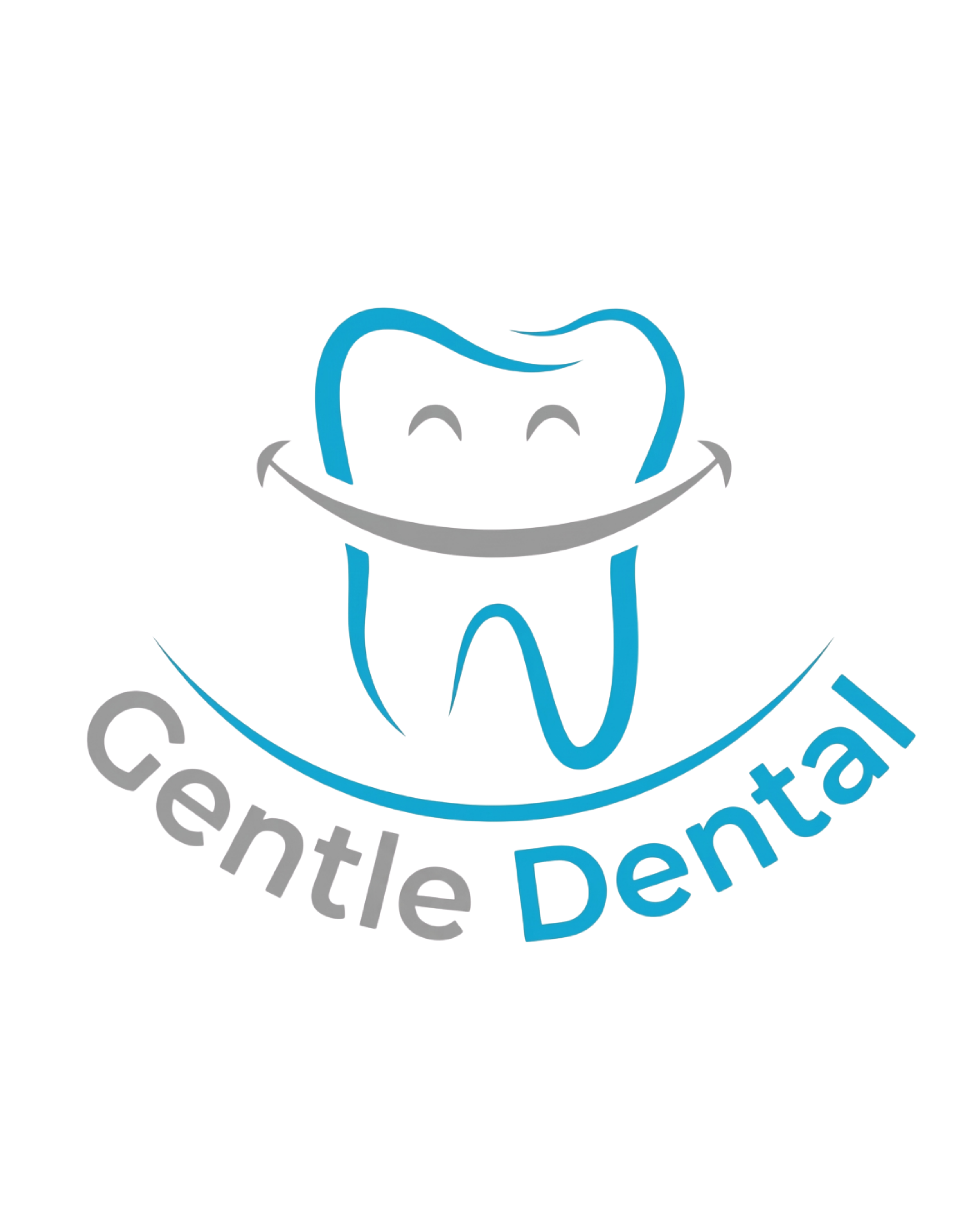 Gentle Dental Logo